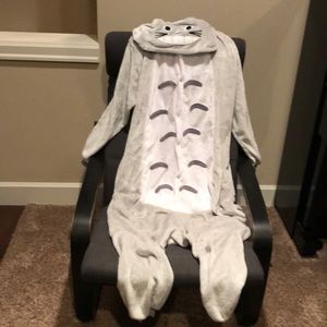 Halloween Onesie LG